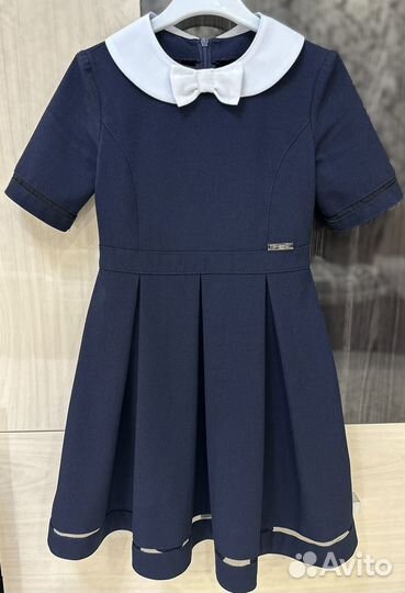 Школьная форма