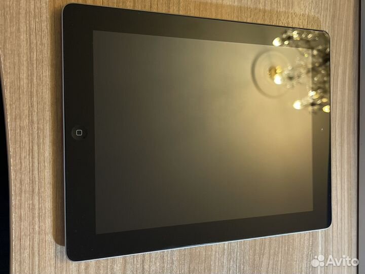 iPad 3 Wi-Fi 4G 32 Гб