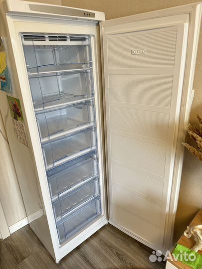 Морозильная камера