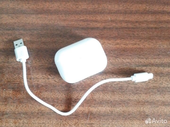 Airpods pro реплика