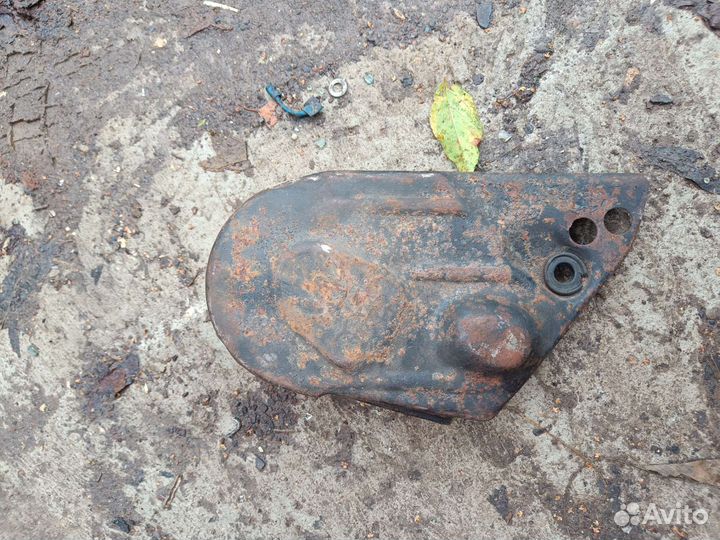 Крышка грм Audi 80 Б3 1.8 Ауди 80