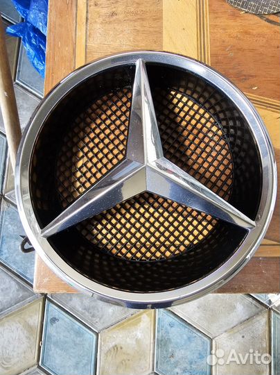 Дверные блоки комфорта W164 А1648209385