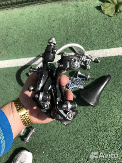 Тормоза Моdоlо в наличии