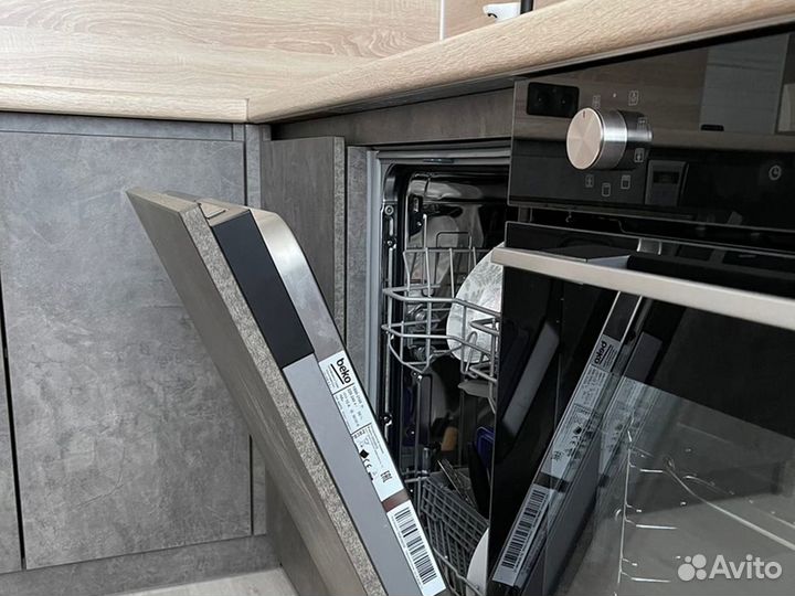 Кухня на заказ в Москве