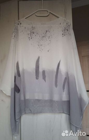 Летние женские блузки и юбки