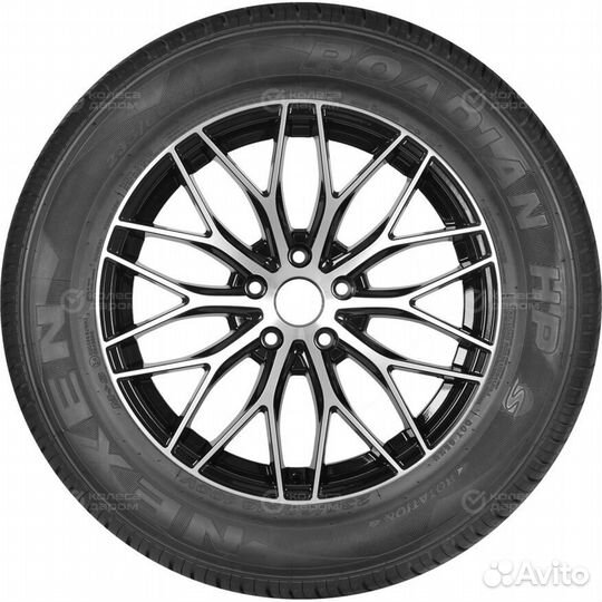 Nexen Roadian HP 275/45 R20 110V