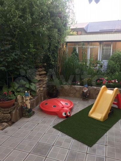 Гостевой дом 17 номеров с бассейном