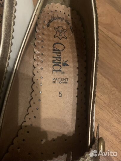 Туфли женские