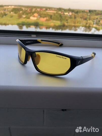 Очки goodyear g15