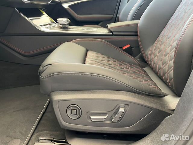 Audi A6, 2022 Новый объявление продам