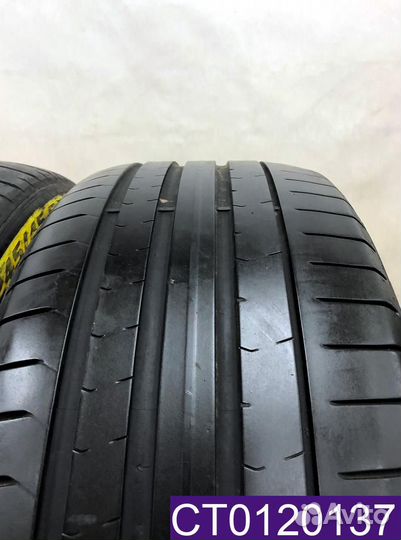 Pirelli P Zero PZ4 245/45 R20 103W