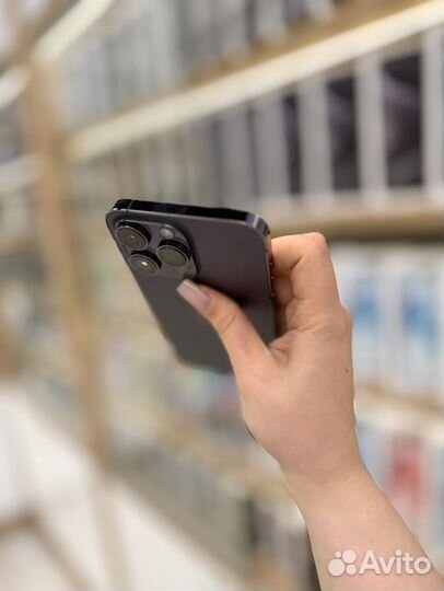 iPhone 14 Pro Max, 128 ГБ