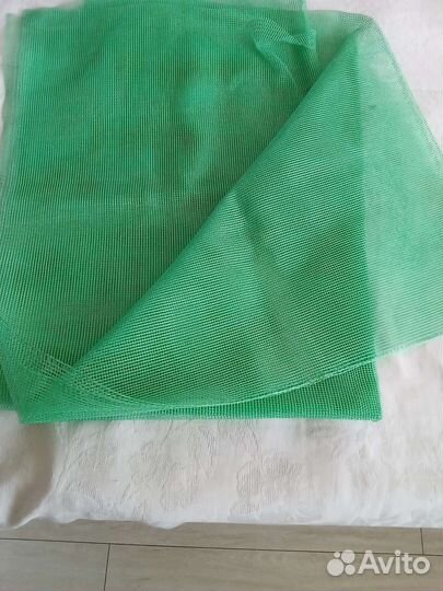 Сетка для форточки оконной