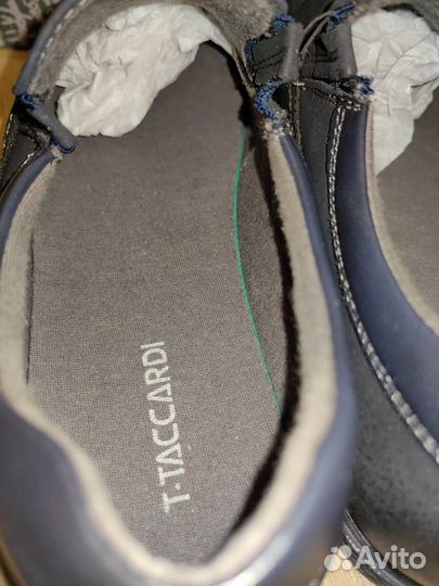 Туфли школьные 35 размер