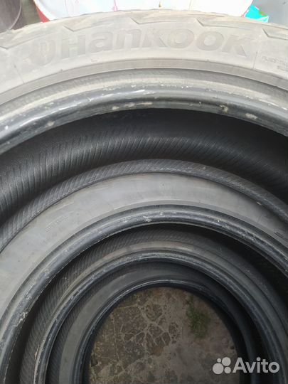 Hankook I'Pike RW11 225/55 R18 98T
