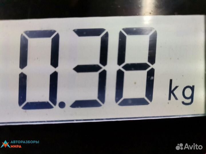 Блок управления двигателем Opel Astra F рест. 1999