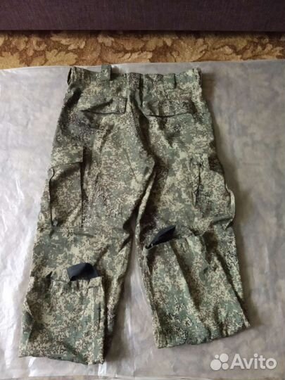 Камуфляжная форма летняя р.44-46