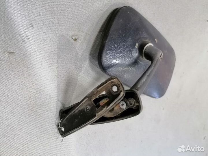 Зеркало боковое левое Volvo 343 1984-1991