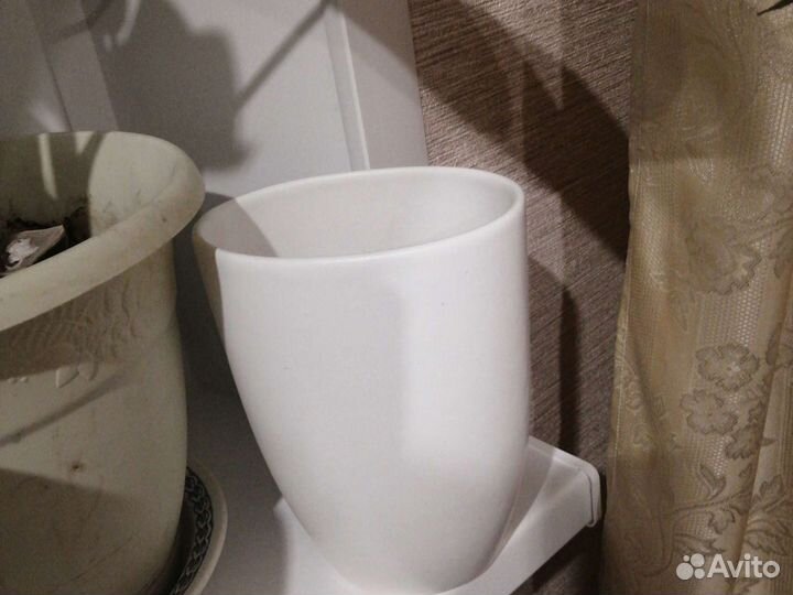 Ваза интерьерная