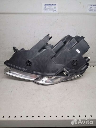 Фара правая VW Passat В6 новая 3C0941006aa
