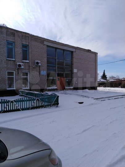 Свободного назначения, 538 м²