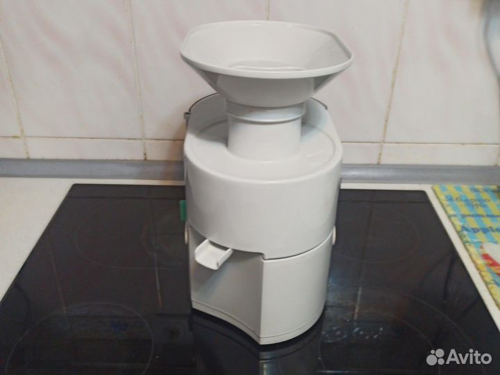 Соковыжималка Braun mp 80