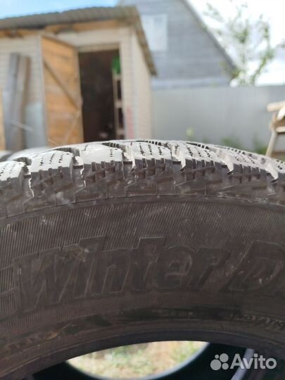 Cordiant Comfort 2 225/65 R17