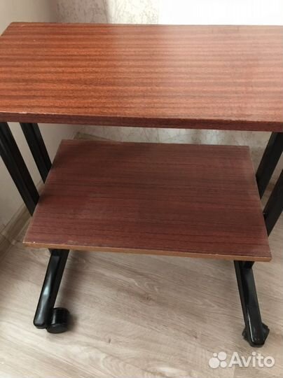 Подставка под телевизор