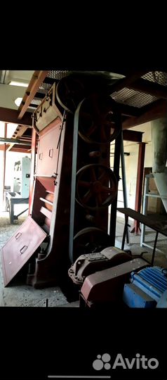 Скупка оборудования для маслоцеха и маслозавода