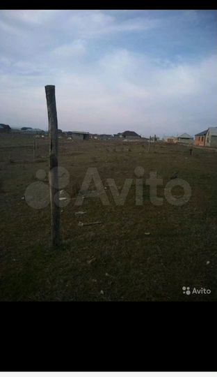 Участок 8,4 сот. (ИЖС)