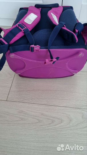 Рюкзак школьный herlitz