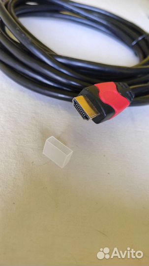 Кабель hdmi 5 метров
