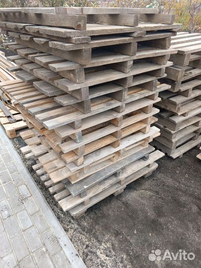 Продам поддоны