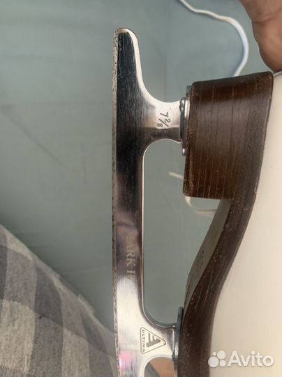 Коньки wifa 28 ll