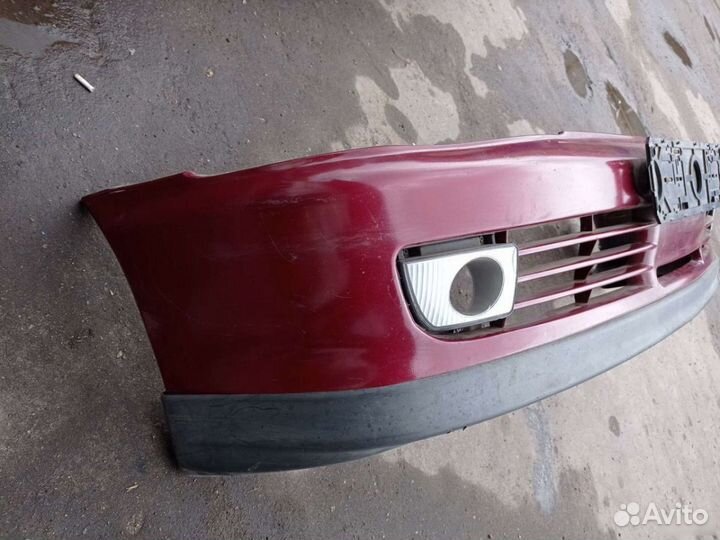 Mitsubishi Lancer 1993 Бампер Цена без птф