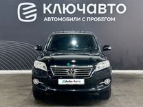 Toyota RAV4 2.0 MT, 2011, 179 615 км, с пробегом, цена 1 549 000 руб.