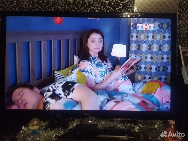 Телевизор lg 47