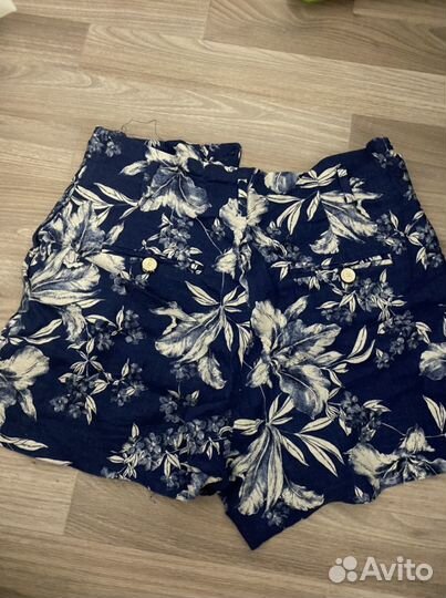 Шорты Zara