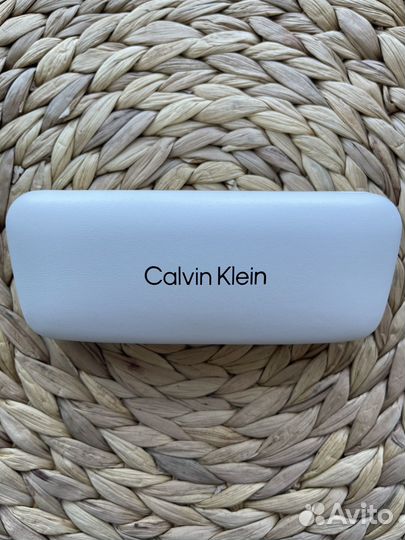 Очки calvin klein