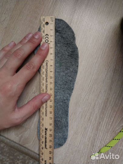 Лыжные ботинки Quechua