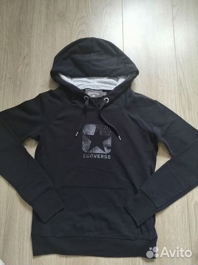Converse толстовка S Италия
