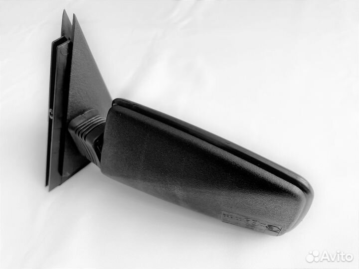 Зеркало левое наружное ваз 2105,04,07