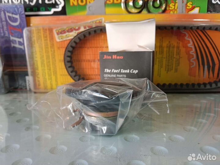 Крышка бака yamaha jog