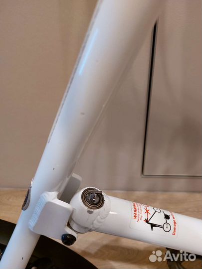 Велосипед Strida SX