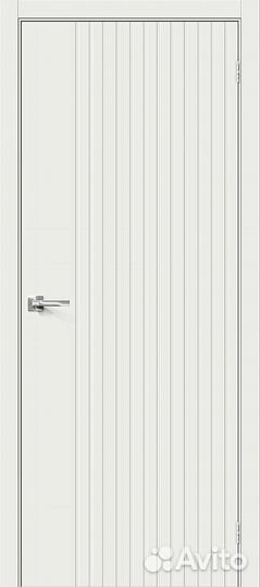 Дверь межкомнатная