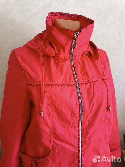 Ветровка женская 48 50