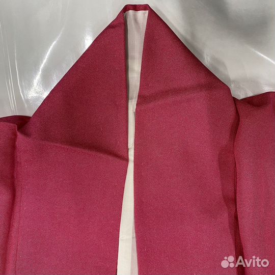 Кимоно Эдо комон, шёлк, Япония