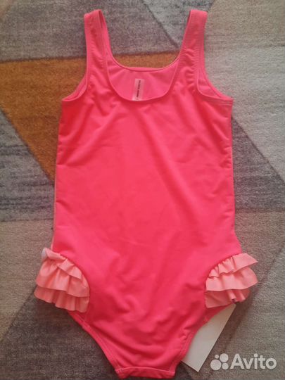 Купальник для девочки