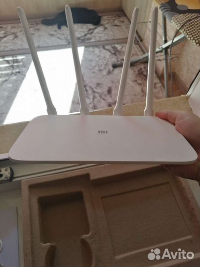 Wifi роутер