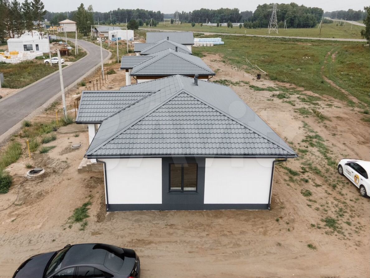 дом фирсово - Дома, дачи, коттеджи 🏡 в Барнауле: купить, продать или снять  | Загородная недвижимость в Барнауле | Авито